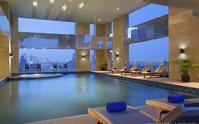 Citadines Rasuna Jakarta Apartamento