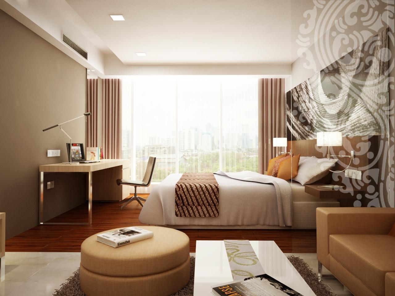 Citadines Rasuna Jakarta Apartamento Exterior foto